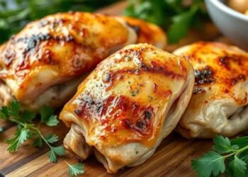 Pertence de frango: descubra como essa técnica pode transformar sua cozinha