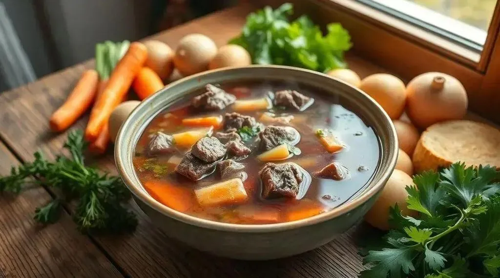 Qual é a melhor carne para sopa: descubra os cortes que fazem a diferença