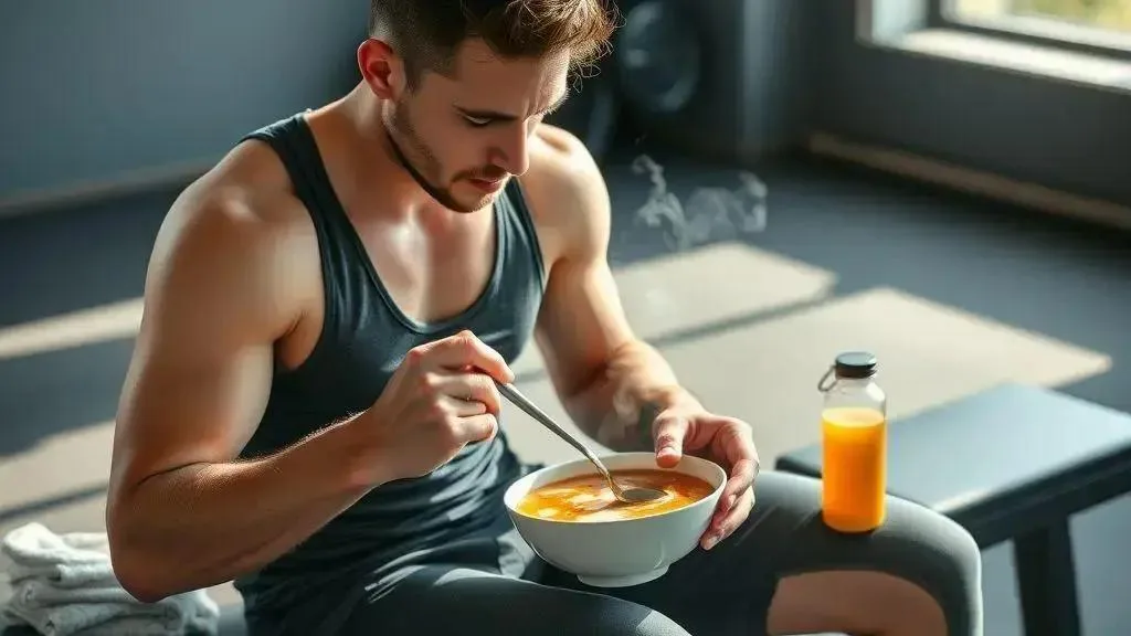 Quando consumir para melhores resultados Quando consumir para melhores resultados