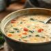 Receita de sopa cremosa: o segredo para um jantar reconfortante em 30 minutos