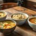 Receita fácil de sopa: 3 versões deliciosas que você faz em menos de 30 minutos