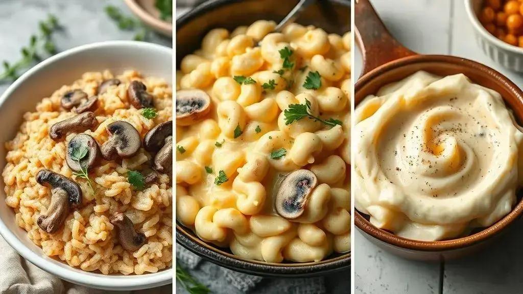 Receitas clássicas que nunca falham