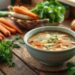 Receitas de caldos e sopas faceis que vão transformar sua cozinha