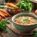 Receitas de caldos e sopas faceis que vão transformar sua cozinha