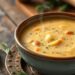 Sopa batata cenoura: receita que aquece o coração e cura a alma