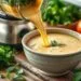 Sopa batido no liquidificador: receitas práticas para dias corridos
