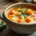 Sopa cenoura batata: receita que aquece o coração e fortalece a imunidade