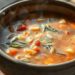 Sopa com caldo grosso: o segredo para pratos mais saborosos e nutritivos