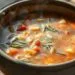Sopa com caldo grosso: o segredo para pratos mais saborosos e nutritivos