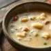 Sopa com inhame: descubra como essa receita pode transformar sua saúde