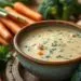 Sopa creme de legumes: receita cremosa que aquece o coração em 30 minutos