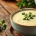 Sopa de batatinha: o conforto que aquece a alma e cura qualquer resfriado