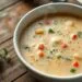 Sopa de legumes batido no liquidificador: receita cremosa e nutritiva em minutos