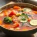 Sopa de legumes dieta: como emagrecer com sabor e saúde