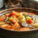 Sopa de legumes fácil: receita rápida que aquece o coração em 30 minutos