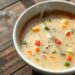 Sopa de legumes no liquidificador: receita cremosa e nutritiva em 15 minutos