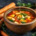 Sopa de legumes receitas: 5 versões que vão transformar seu jantar