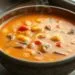 Sopa de mandioquinha com legumes: receita cremosa que aquece o coração