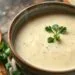 Sopa de palmito cremosa: receita fácil que vai conquistar seu paladar