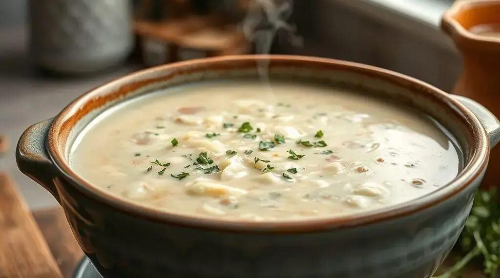 Sopa de repolho cremosa: receita quentinha que conquista até quem não gosta