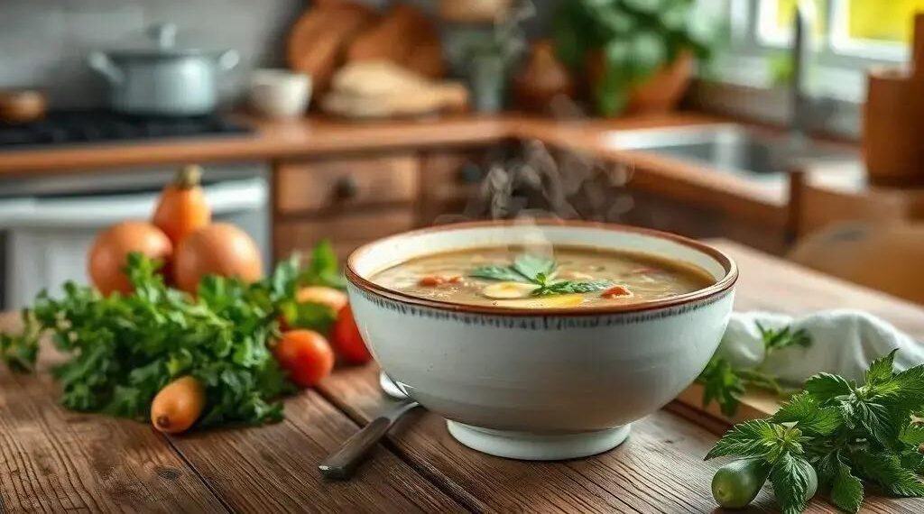 Sopa em casa: 5 receitas que vão transformar seu inverno em conforto