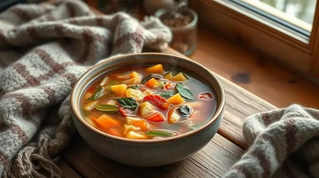 Sopa inverno: 5 receitas que aquecem a alma e o corpo nos dias frios