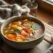 Sopa inverno: 5 receitas que aquecem a alma e o corpo nos dias frios