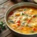 Sopa liquidificada: descubra como transformar refeições em nutrição pura