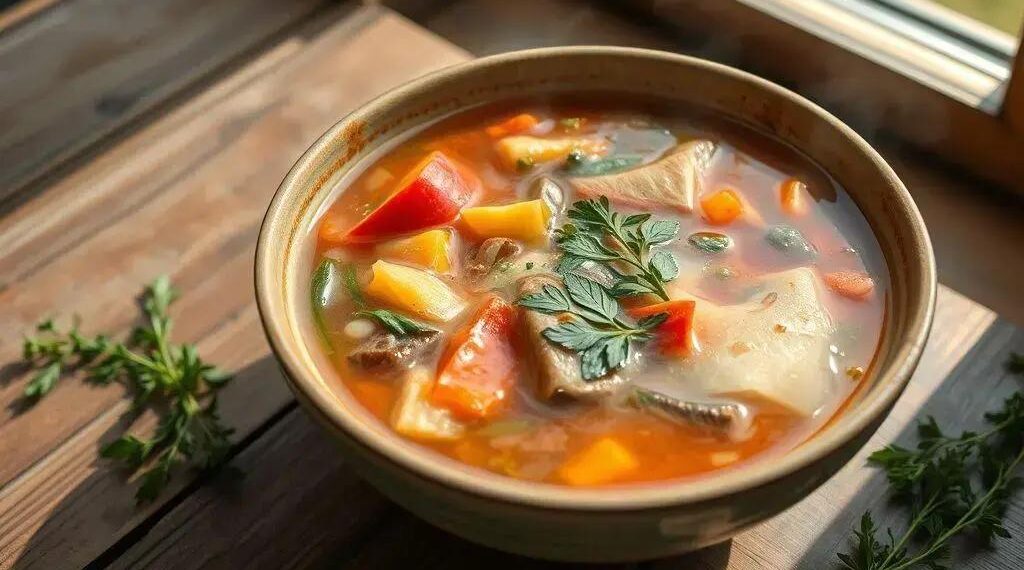 Sopa n: descubra os segredos dessa receita que conquista paladares