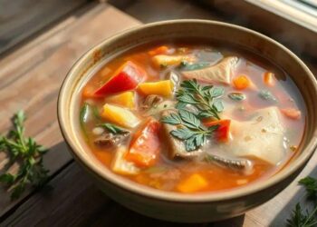 Sopa n: descubra os segredos dessa receita que conquista paladares