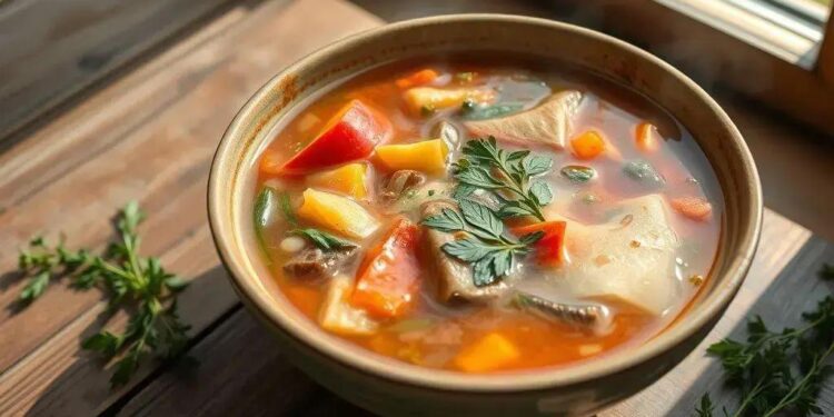 Sopa n: descubra os segredos dessa receita que conquista paladares