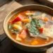 Sopa n: descubra os segredos dessa receita que conquista paladares