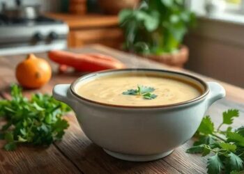 Sopa nestle: descubra os segredos das receitas mais amadas do Brasil