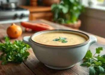 Sopa nestle: descubra os segredos das receitas mais amadas do Brasil