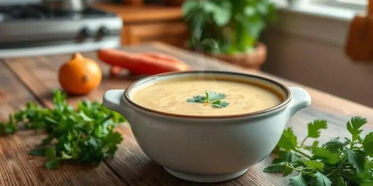 Sopa nestle: descubra os segredos das receitas mais amadas do Brasil