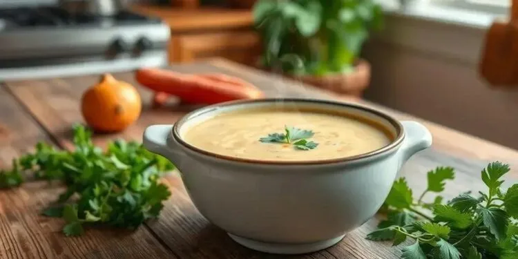 Sopa nestle: descubra os segredos das receitas mais amadas do Brasil