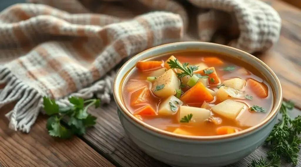 Sopa para o frio: 5 receitas que vão aquecer seu inverno de forma saudável