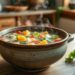 Sopa quente: 5 receitas que aquecem o coração e curam a alma