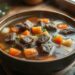 Sopão de carne: 5 receitas caseiras que vão aquecer seu inverno