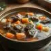 Sopão de carne: 5 receitas caseiras que vão aquecer seu inverno