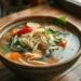 Sopas com macarrão: 5 receitas reconfortantes para dias frios