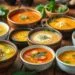 Sopas para vender: como transformar receitas caseiras em negócio lucrativo