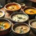 Tipos de sopas e caldos: descubra 5 receitas que vão transformar sua cozinha