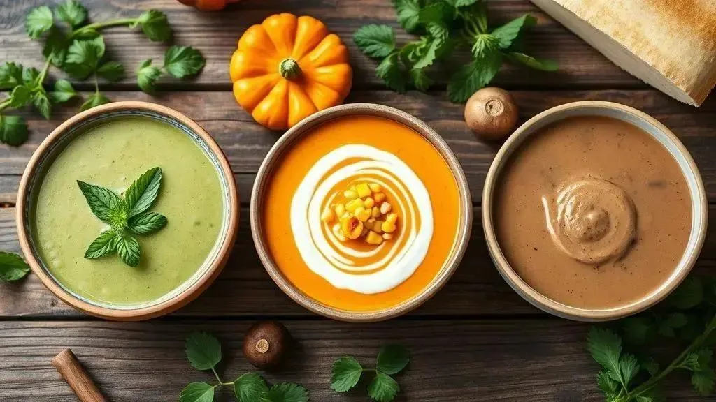 Variações criativas para inovar na receita Variações criativas para inovar na receita