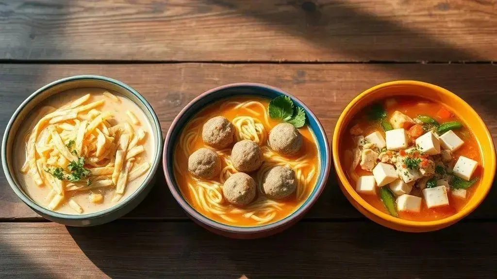 Variações criativas para inovar na receita Variações criativas para inovar na receita