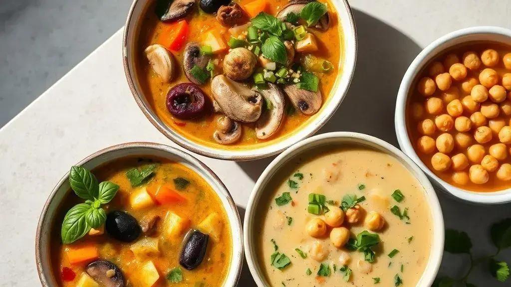 Variações criativas para inovar no sabor