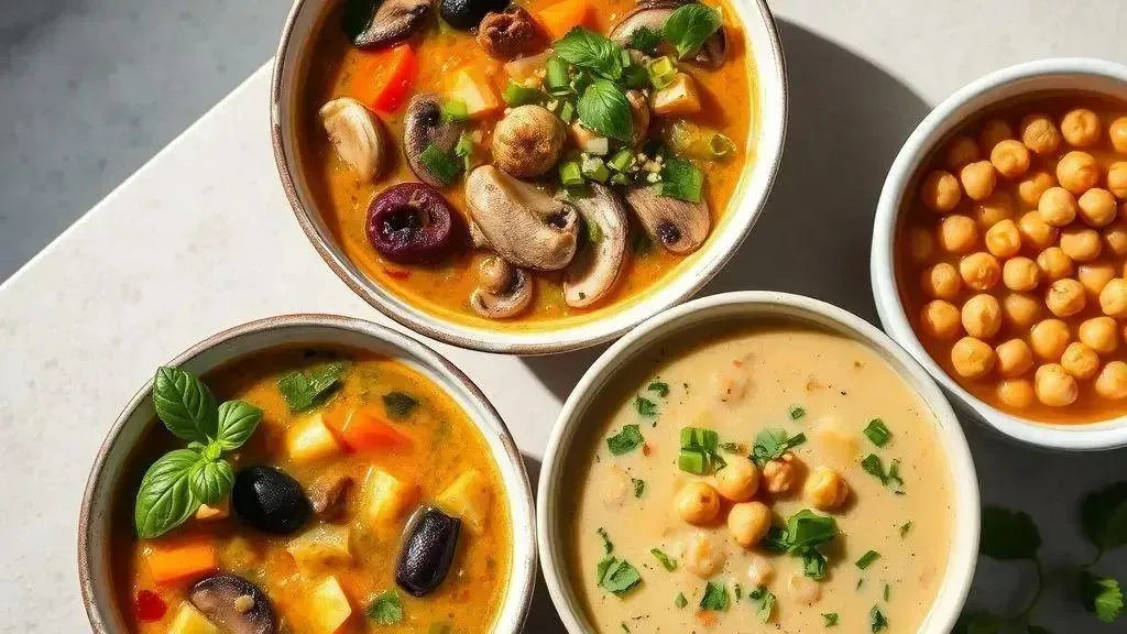 Variações criativas para inovar no sabor Variações criativas para inovar no sabor