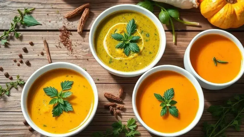 Variações criativas para inovar no sabor Variações criativas para inovar no sabor