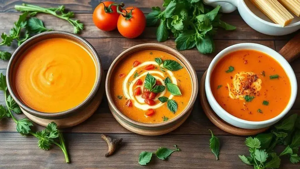 Variações criativas para inovar no sabor Variações criativas para inovar no sabor
