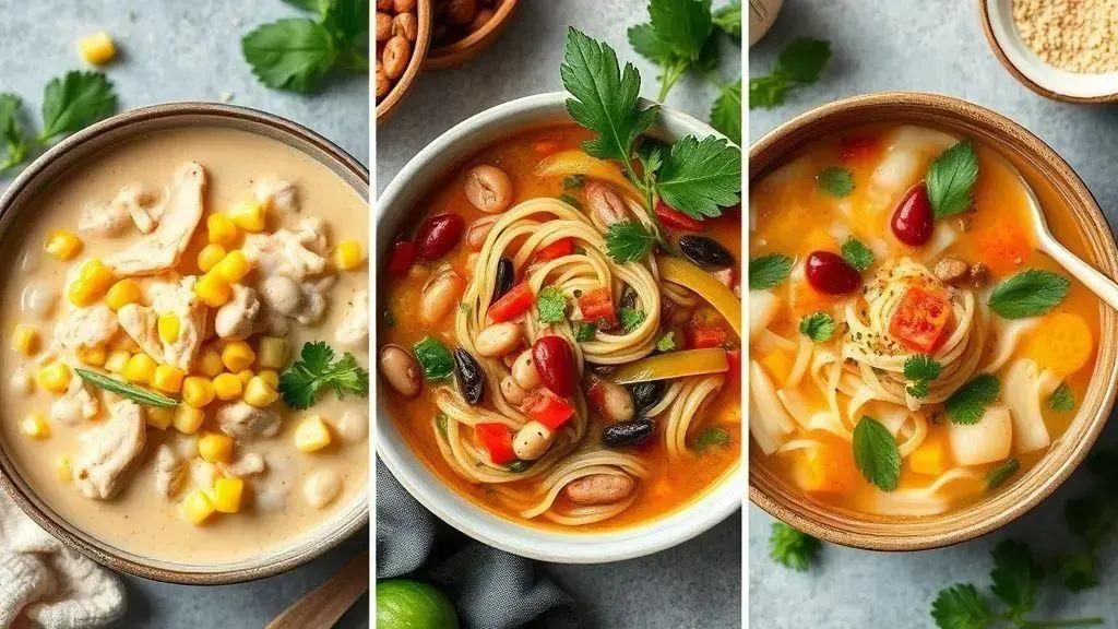 Variações criativas para inovar no sabor